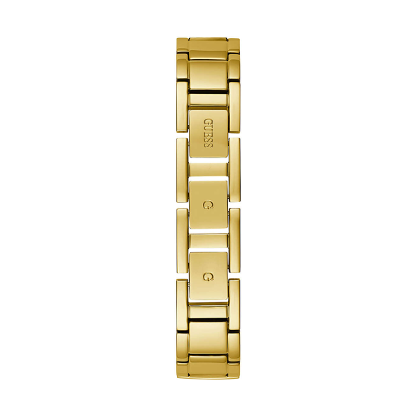 GUESS WATCHES GW0476L2 Only Time - Armbanduhr 28 mm Gold ansicht-3