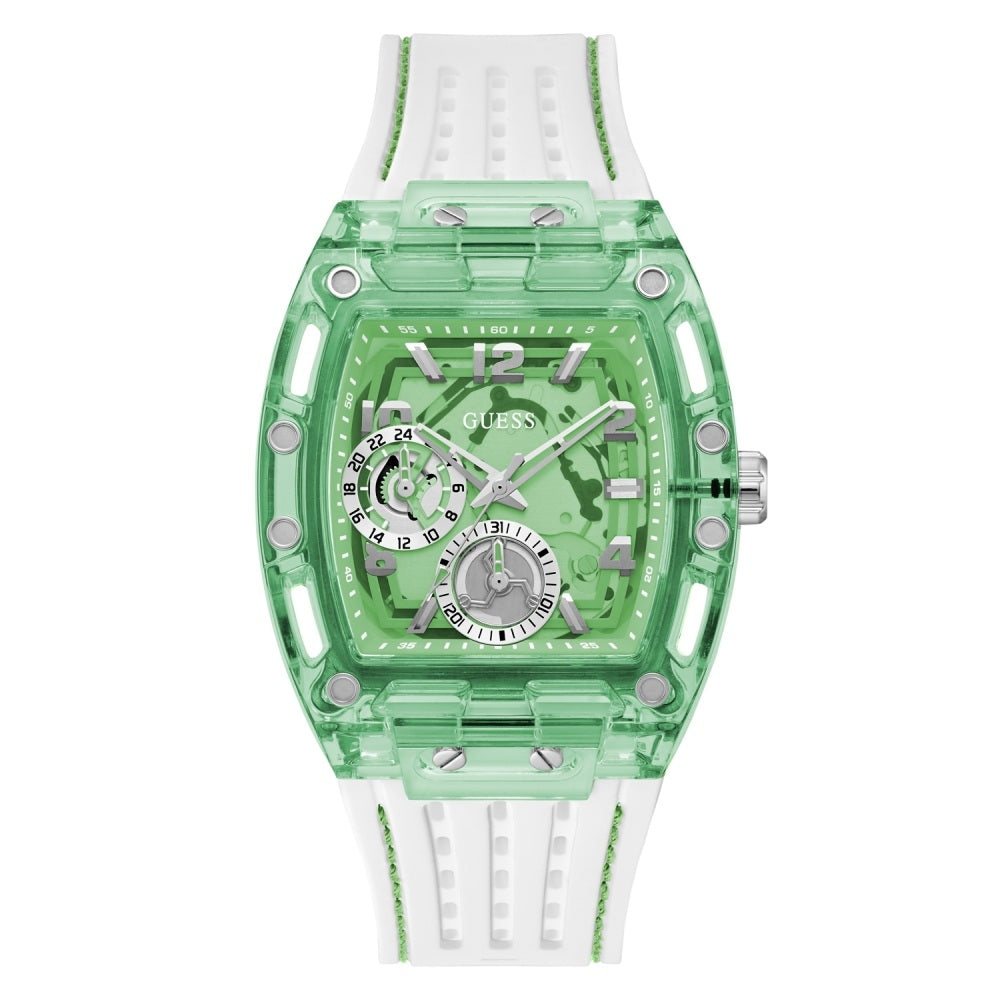 GUESS WATCHES GW0499G10 Armbanduhr