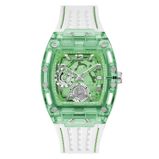 GUESS WATCHES GW0499G10 Armbanduhr