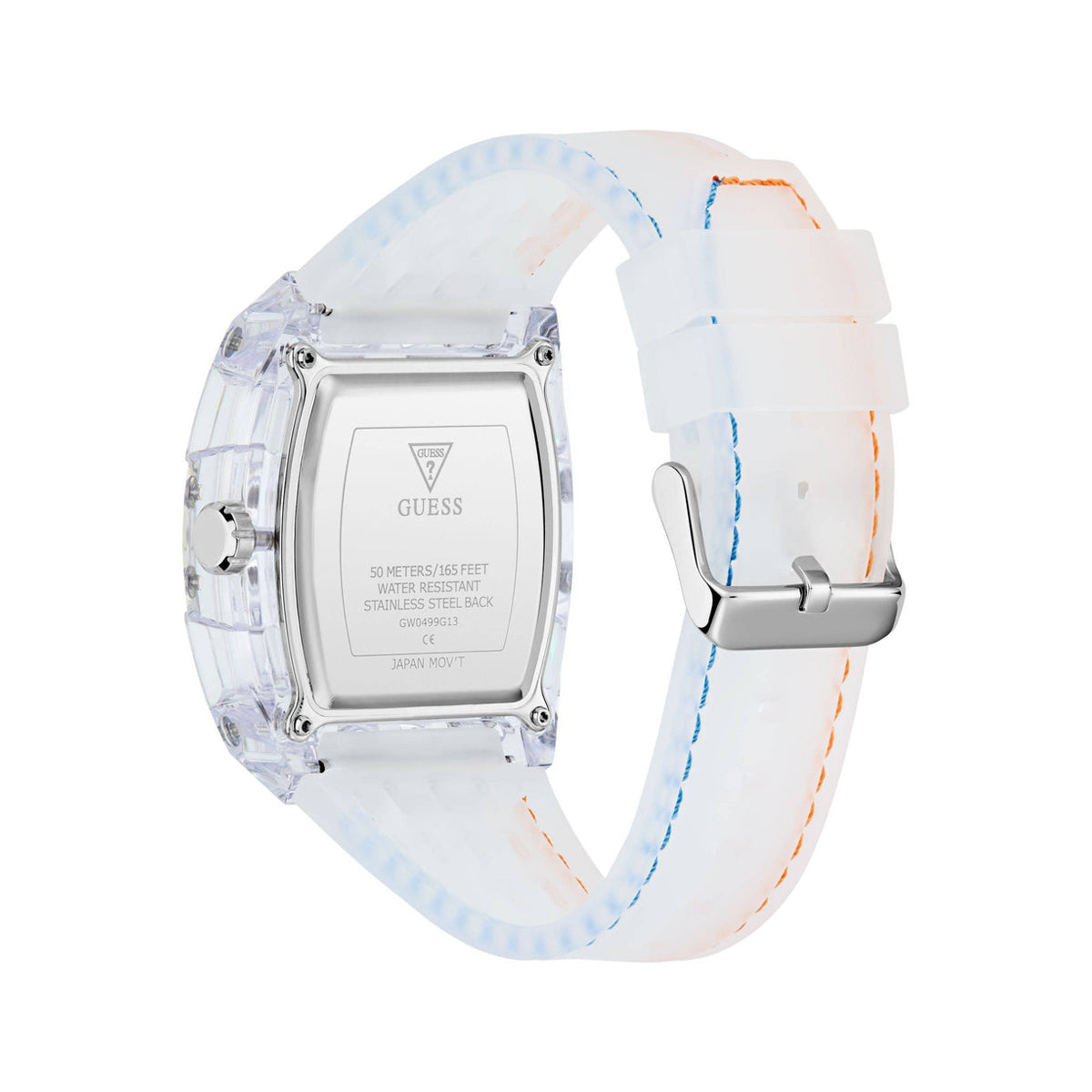 GUESS WATCHES GW0499G13 Armbanduhr ansicht-4