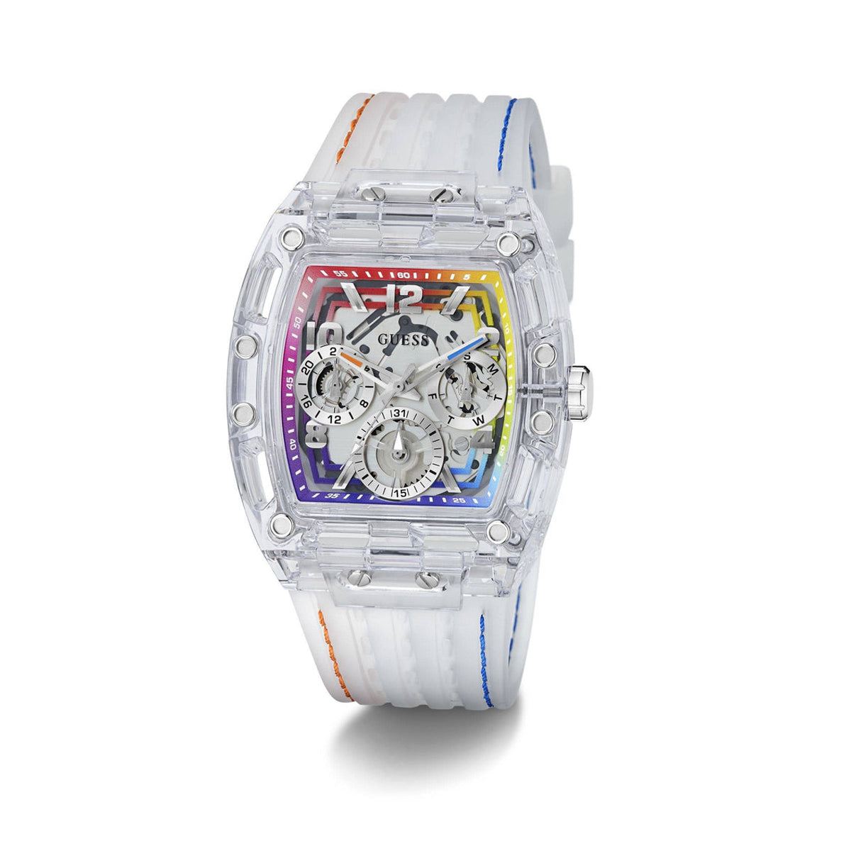 GUESS WATCHES GW0499G13 Armbanduhr ansicht-5