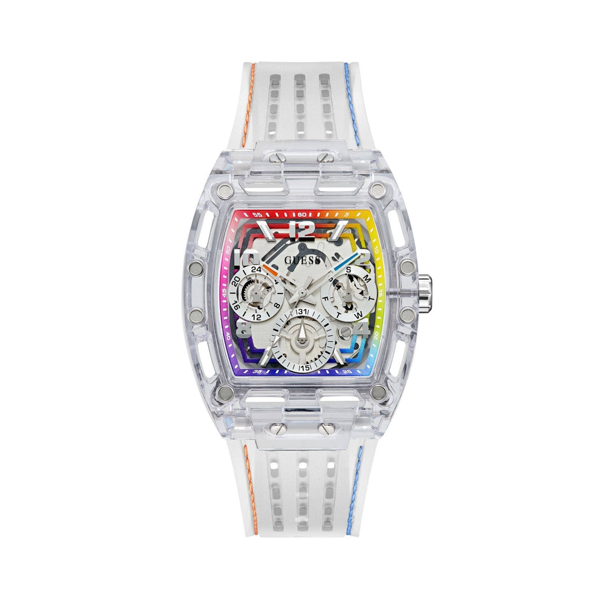 GUESS WATCHES GW0499G13 Armbanduhr