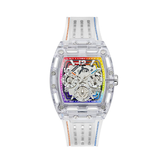 GUESS WATCHES GW0499G13 Armbanduhr
