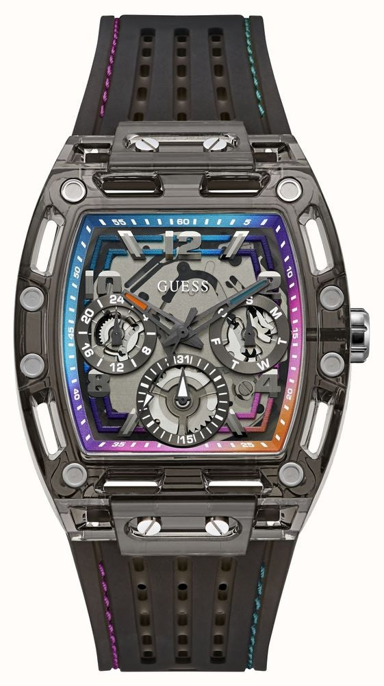 GUESS WATCHES GW0499G14 Armbanduhr