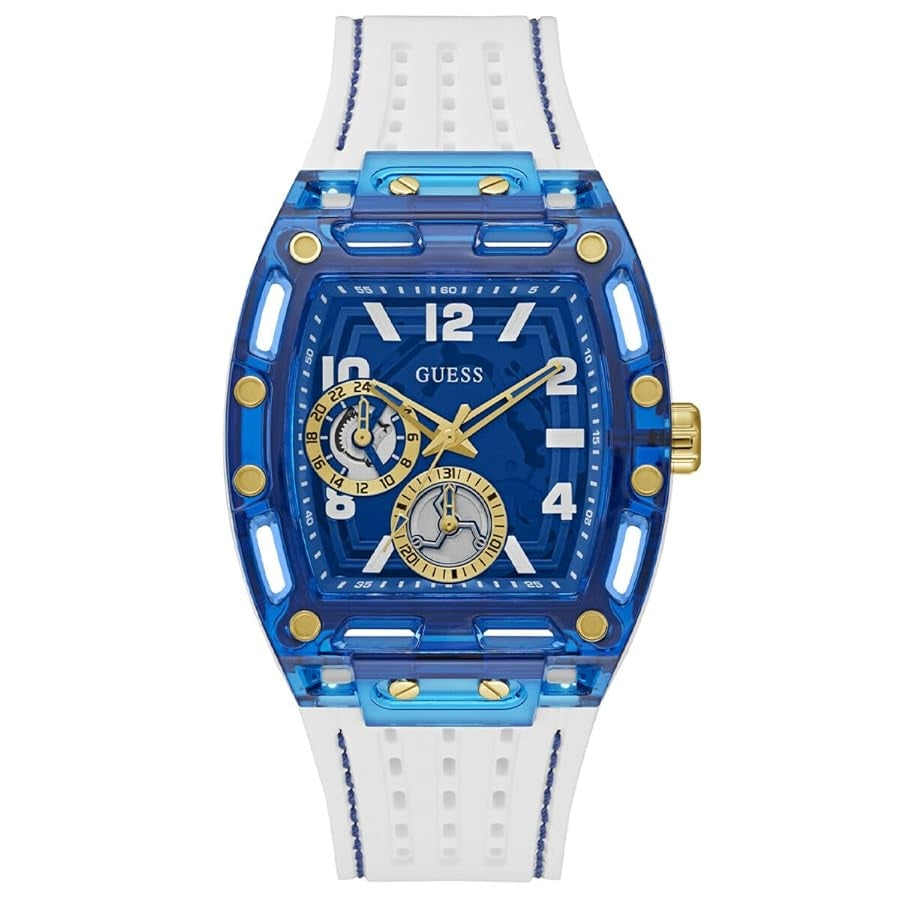 GUESS WATCHES GW0499G6 Armbanduhr