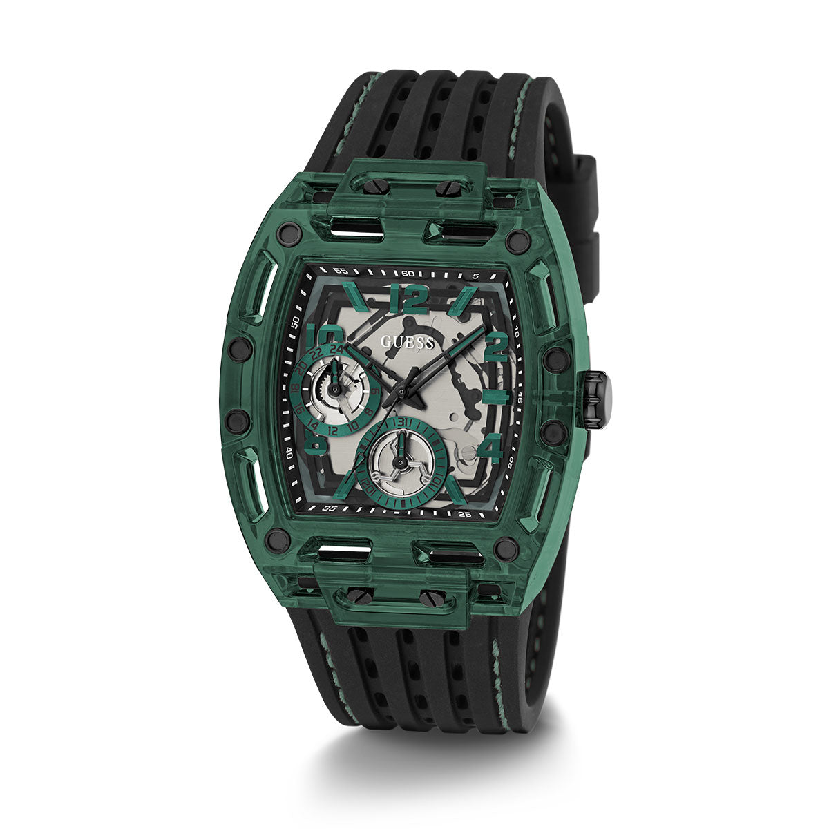 GUESS WATCHES GW0499G7 Armbanduhr ansicht-3