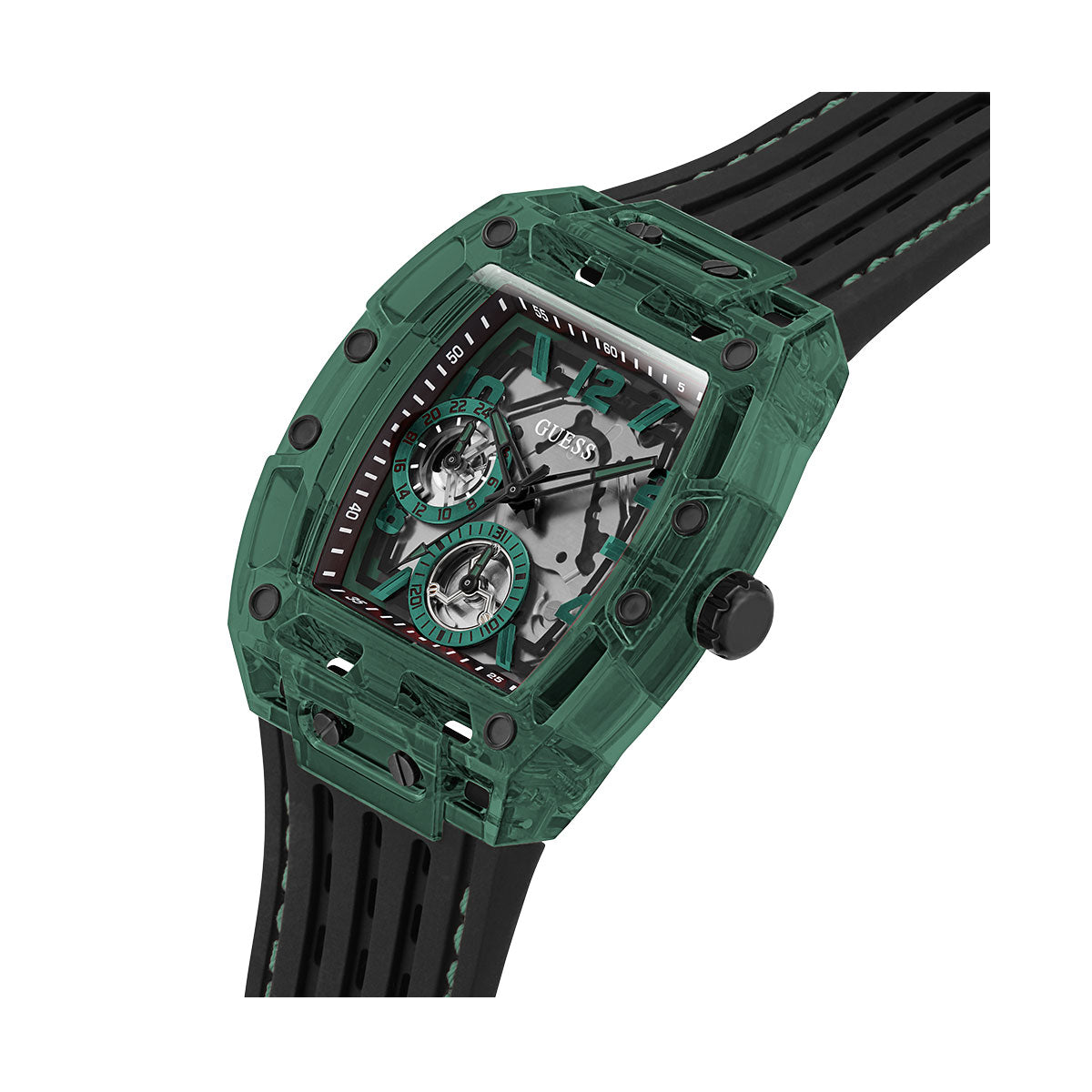 GUESS WATCHES GW0499G7 Armbanduhr ansicht-5