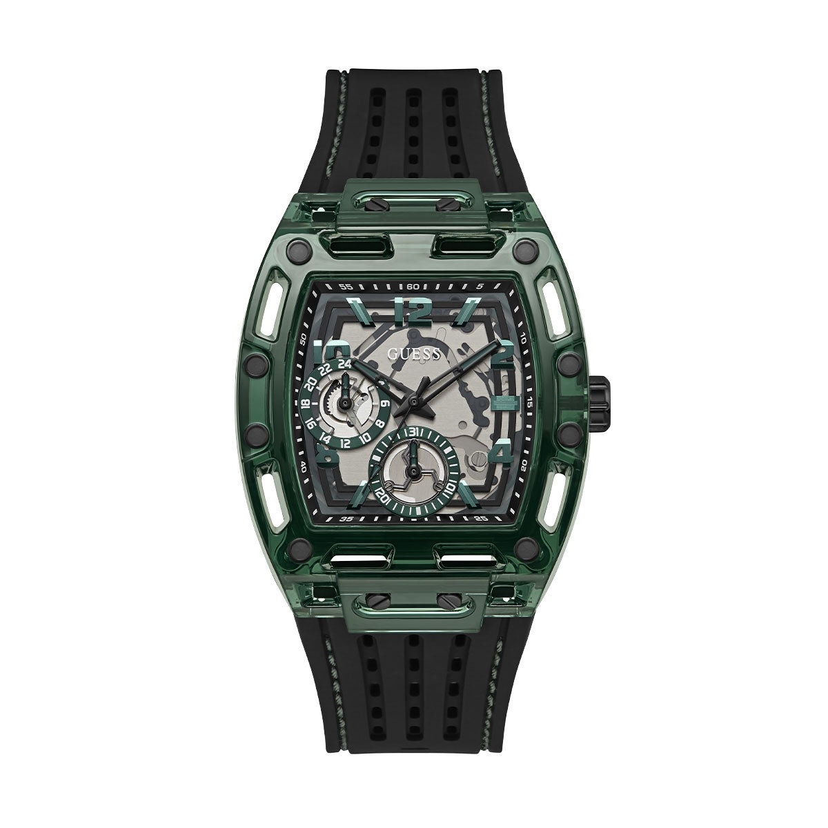 GUESS WATCHES GW0499G7 Armbanduhr