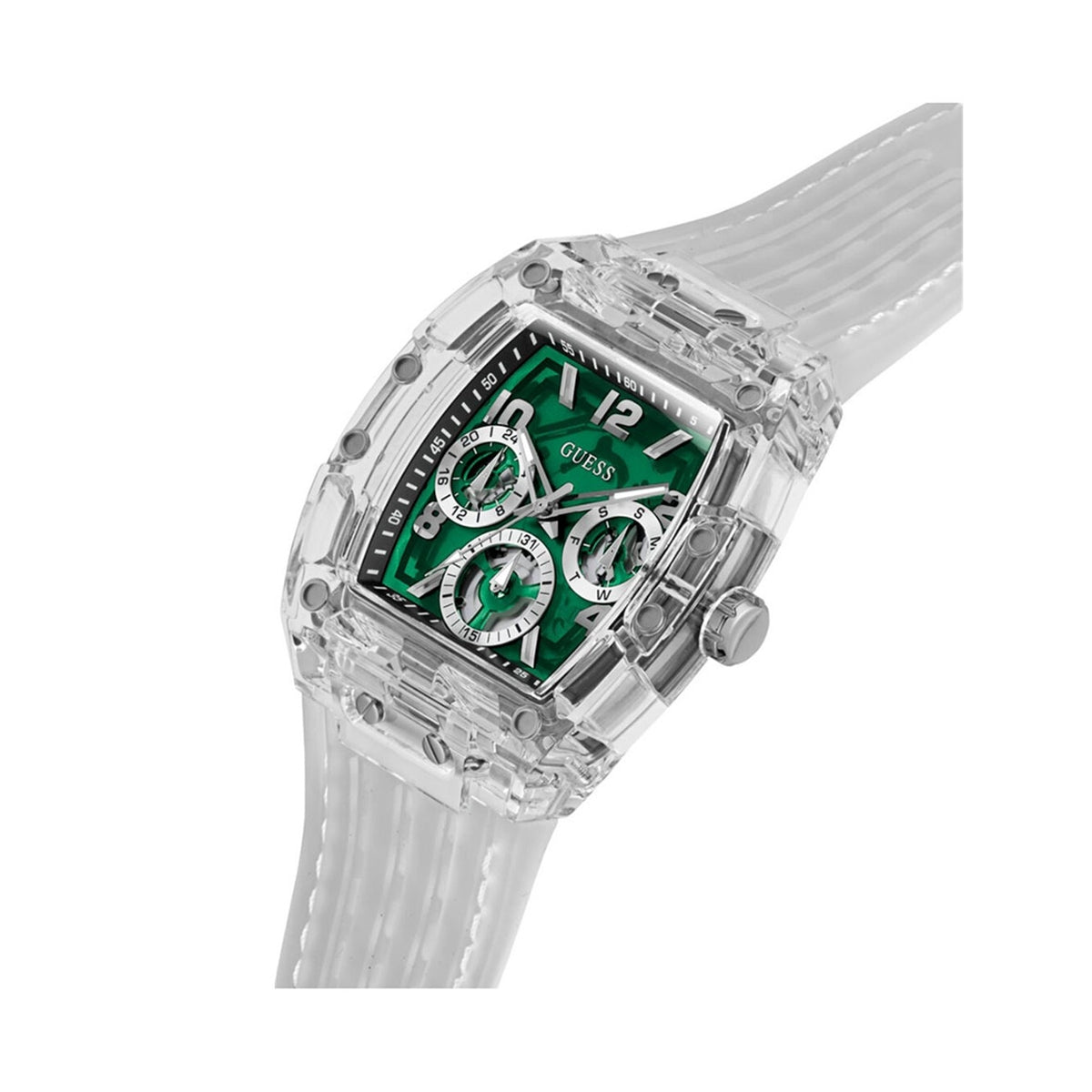 GUESS WATCHES GW0499G8 Armbanduhr ansicht-4