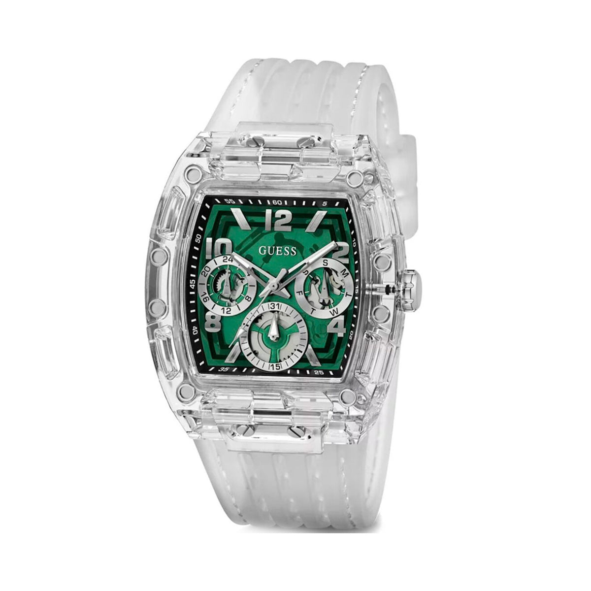 GUESS WATCHES GW0499G8 Armbanduhr
