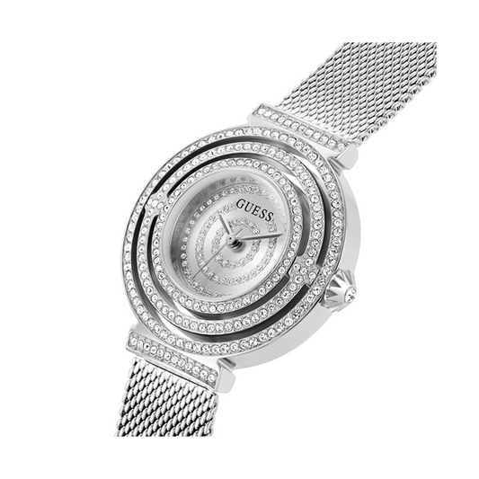 GUESS WATCHES GW0550L1 Only Time - Armbanduhr 36 mm ansicht-2