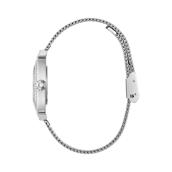 GUESS WATCHES GW0550L1 Only Time - Armbanduhr 36 mm ansicht-3