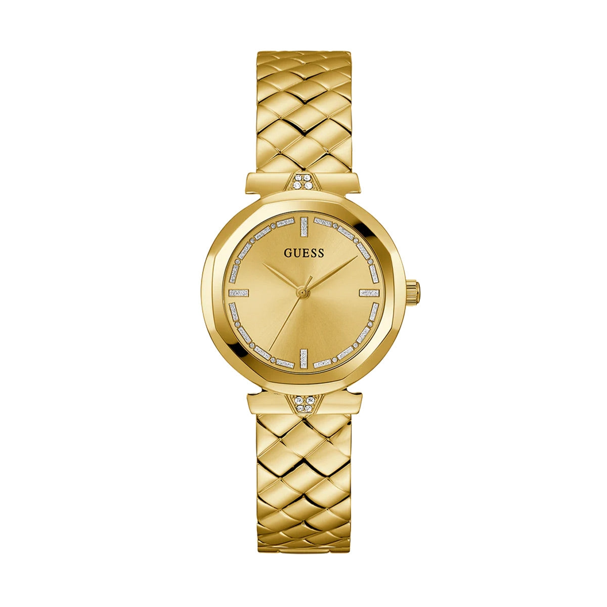 GUESS WATCHES GW0613L2 Armbanduhr