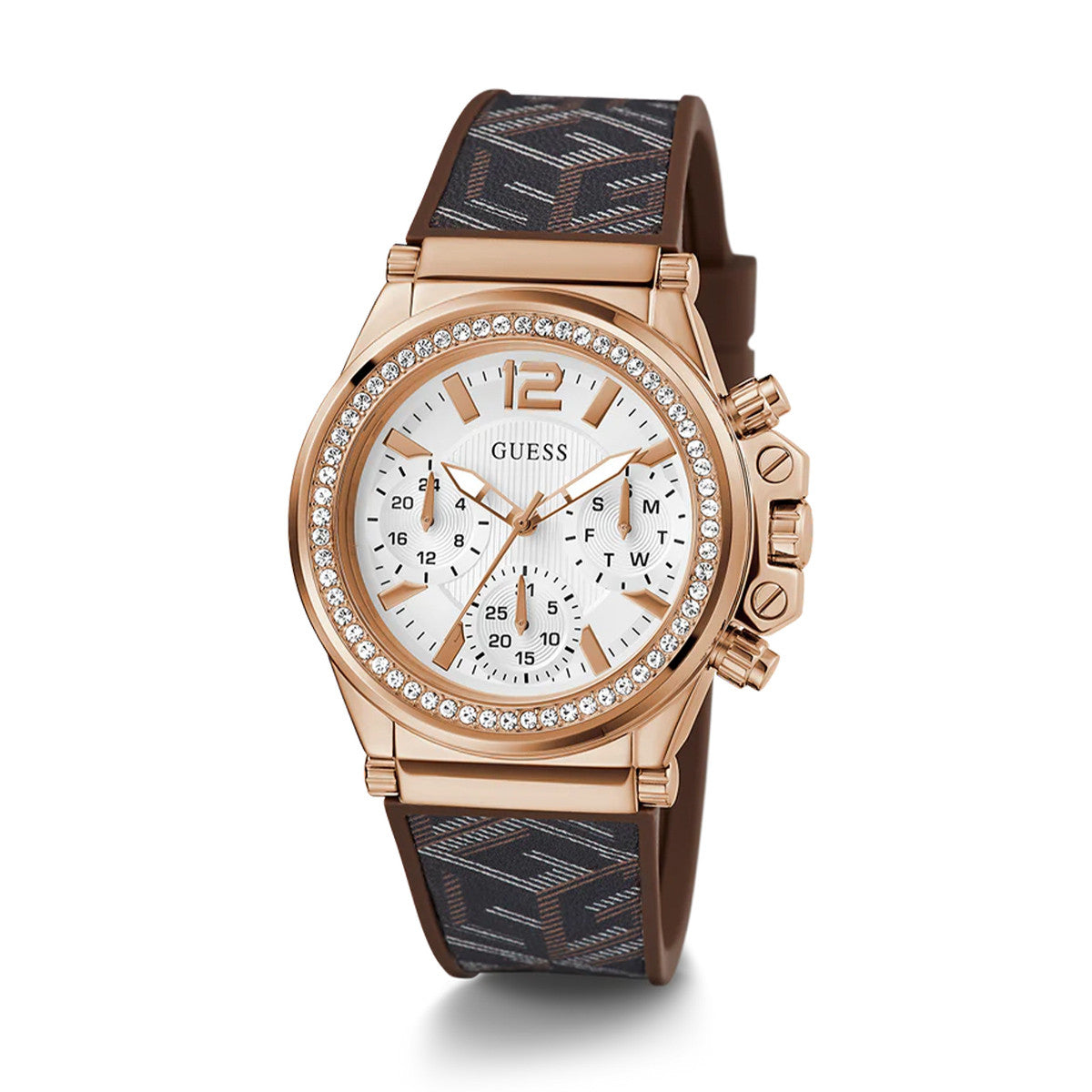 GUESS WATCHES GW0621L5 Armbanduhr ansicht-2