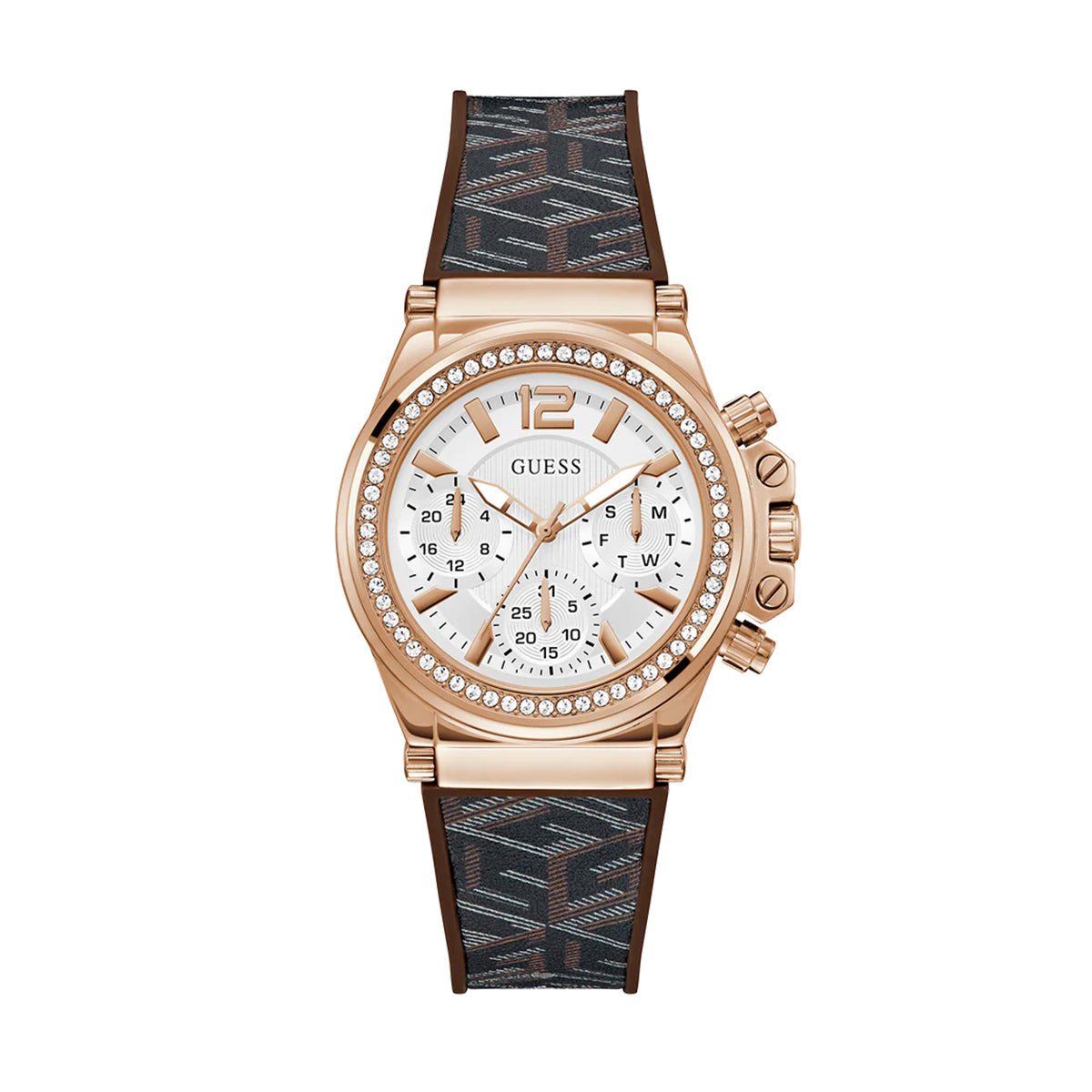 GUESS WATCHES GW0621L5 Armbanduhr ansicht-3