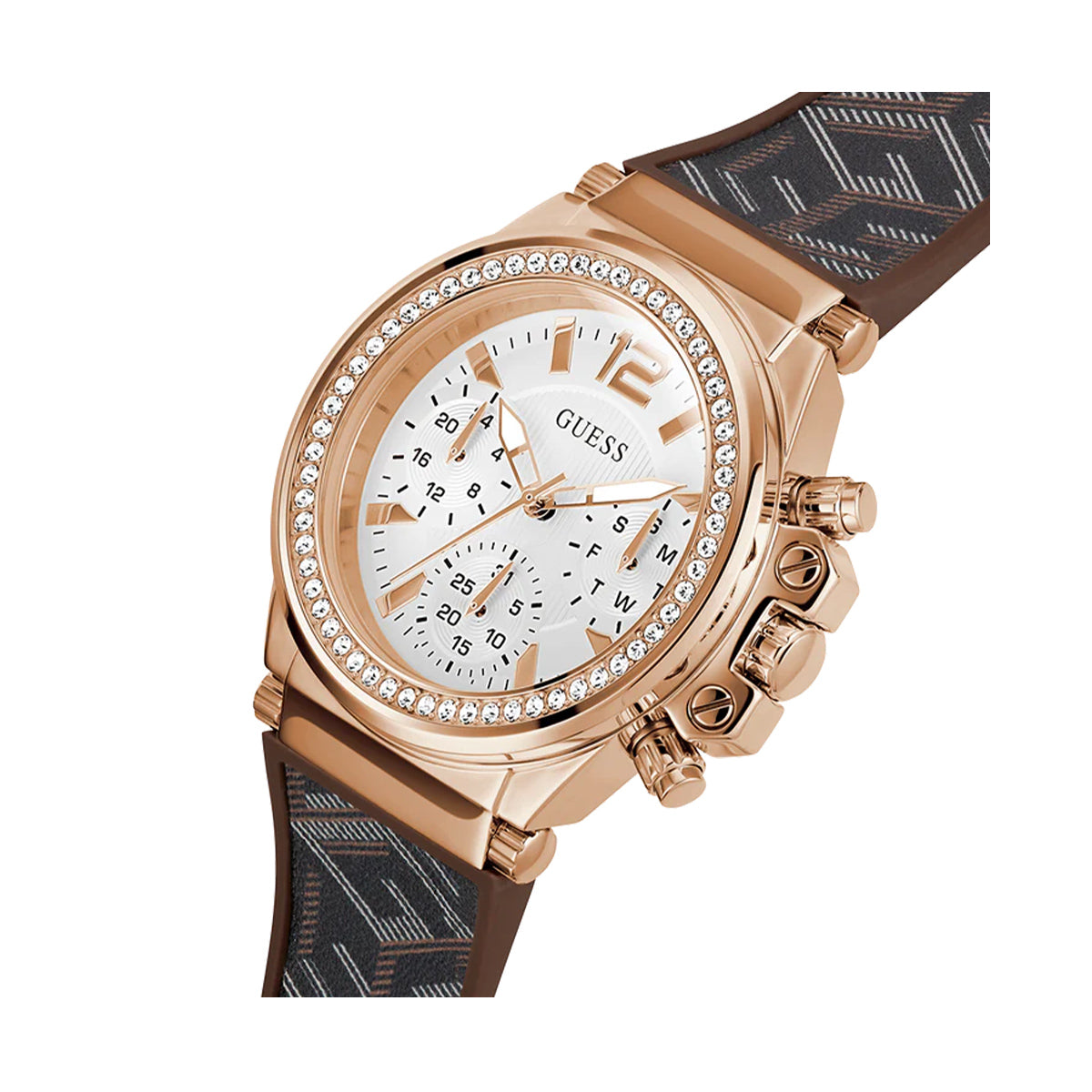 GUESS WATCHES GW0621L5 Armbanduhr ansicht-5