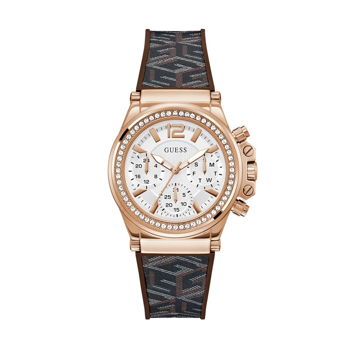 GUESS WATCHES GW0621L5 Armbanduhr