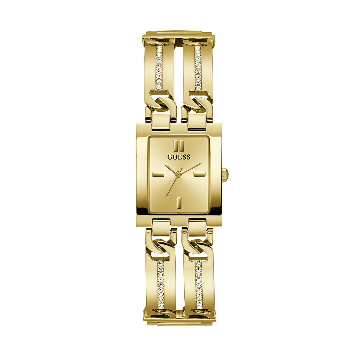 GUESS WATCHES GW0668L2 Armbanduhr