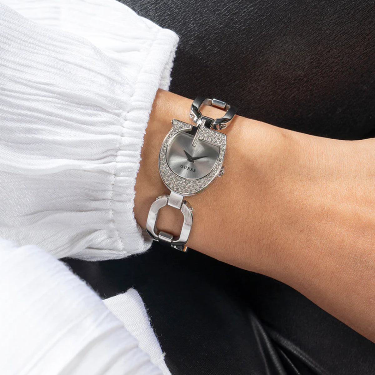 GUESS WATCHES GW0683L1 Armbanduhr ansicht-5