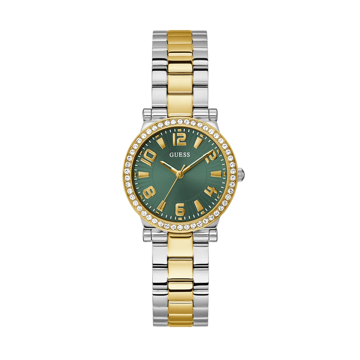 GUESS WATCHES GW0686L2 Armbanduhr