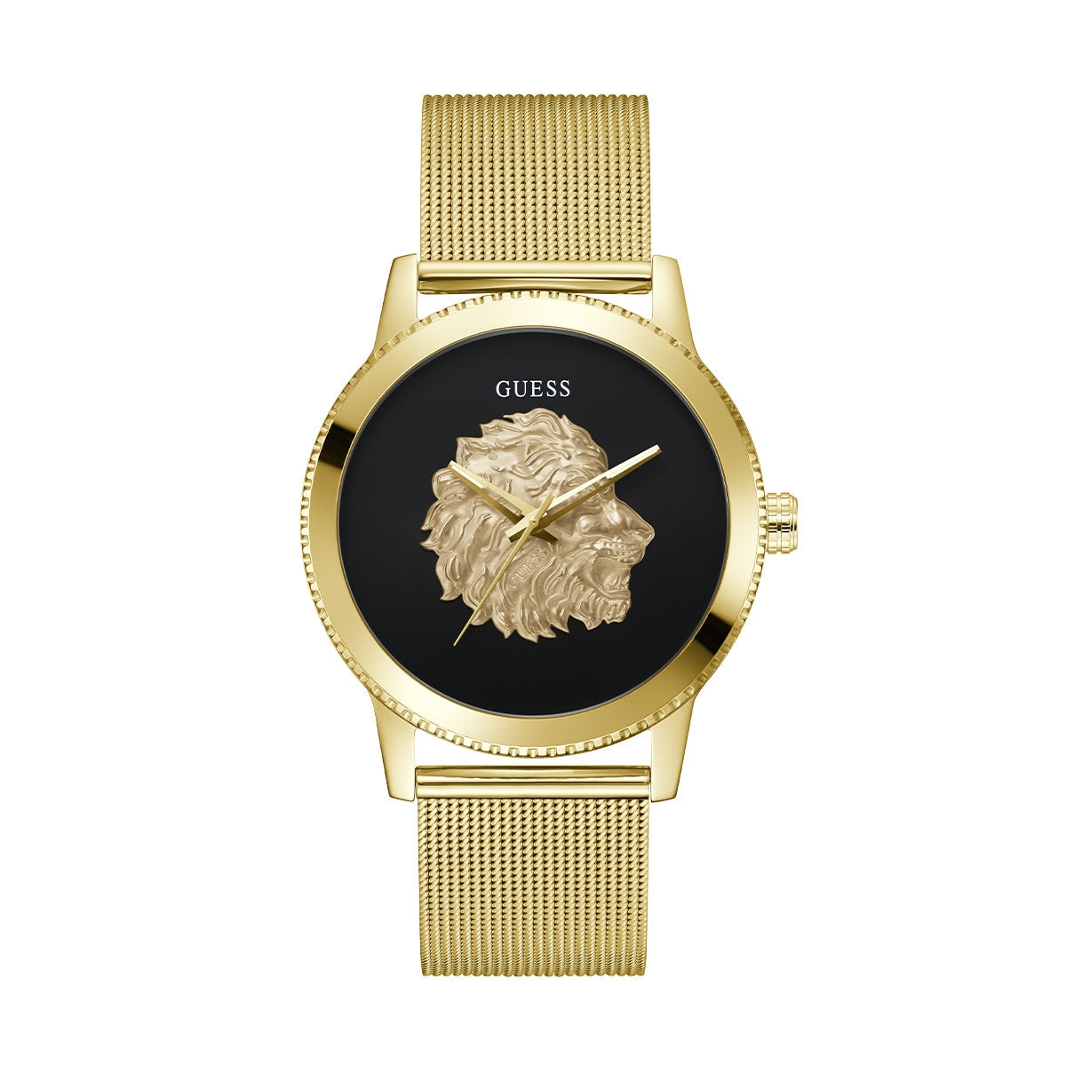 GUESS WATCHES GW0702G1 Armbanduhr