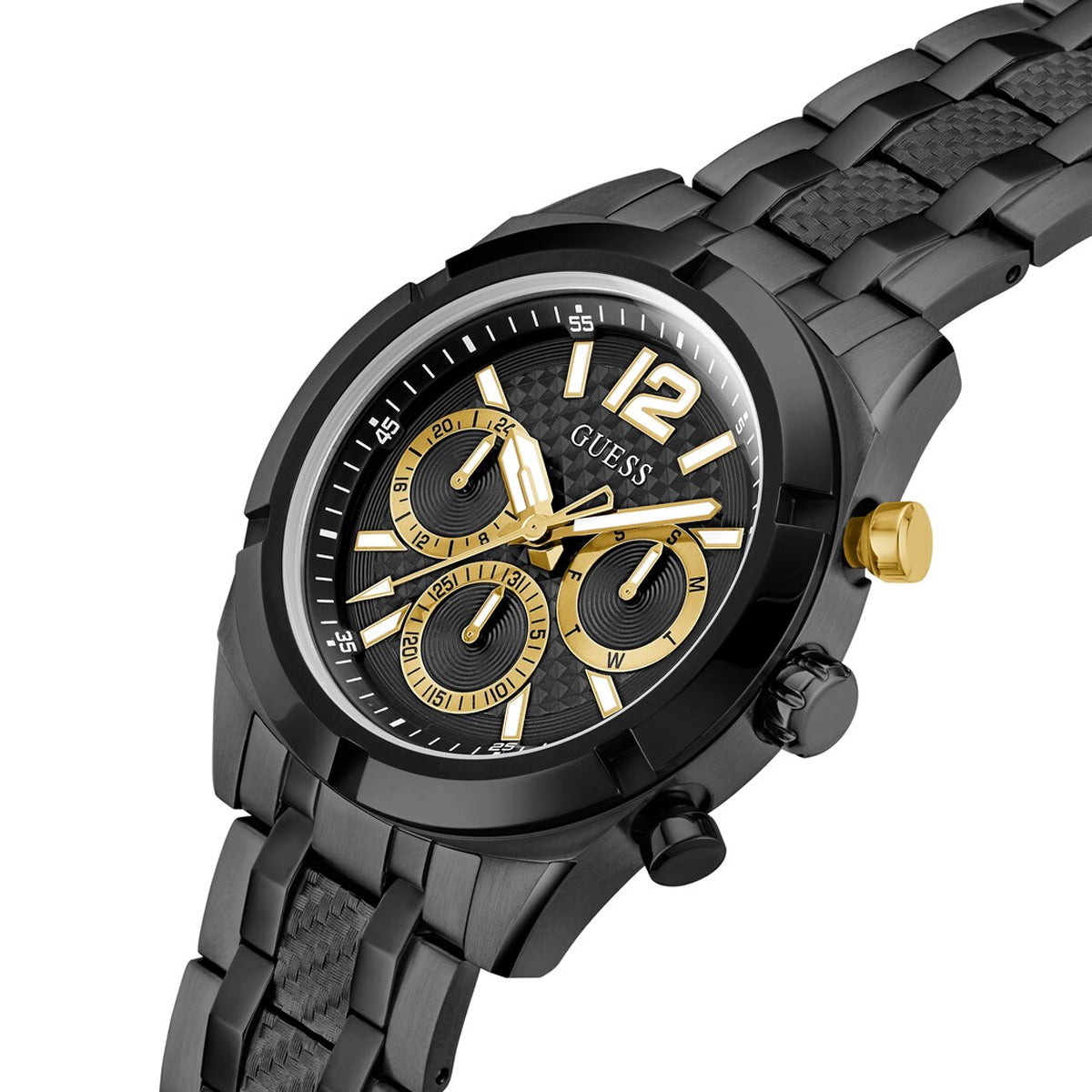 GUESS WATCHES GW0714G4 Armbanduhr ansicht-3