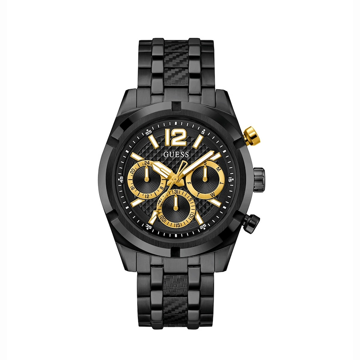 GUESS WATCHES GW0714G4 Armbanduhr