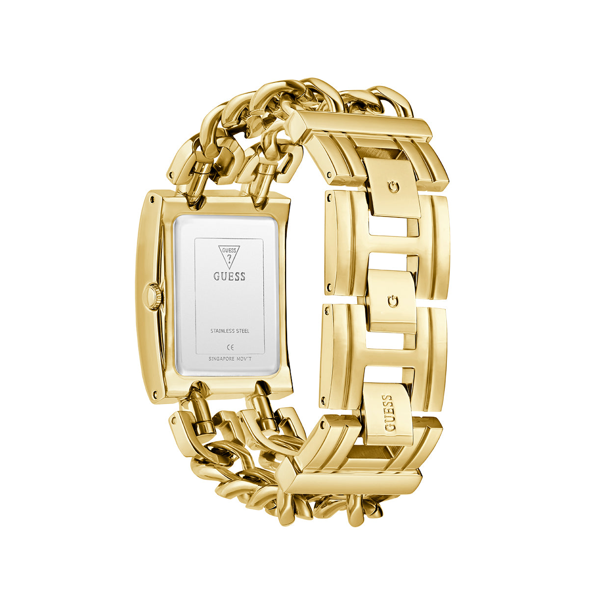 GUESS WATCHES GW0740L3 Armbanduhr ansicht-5