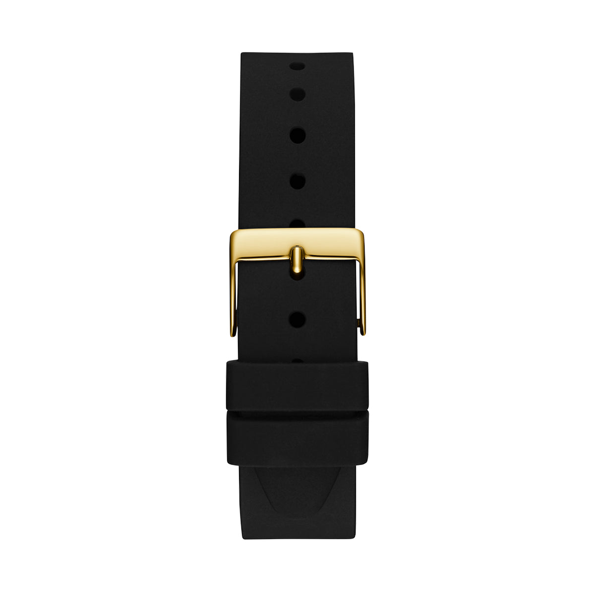 GUESS WATCHES GW0755L3 Only Time - Armbanduhr 36 mm Gold ansicht-4