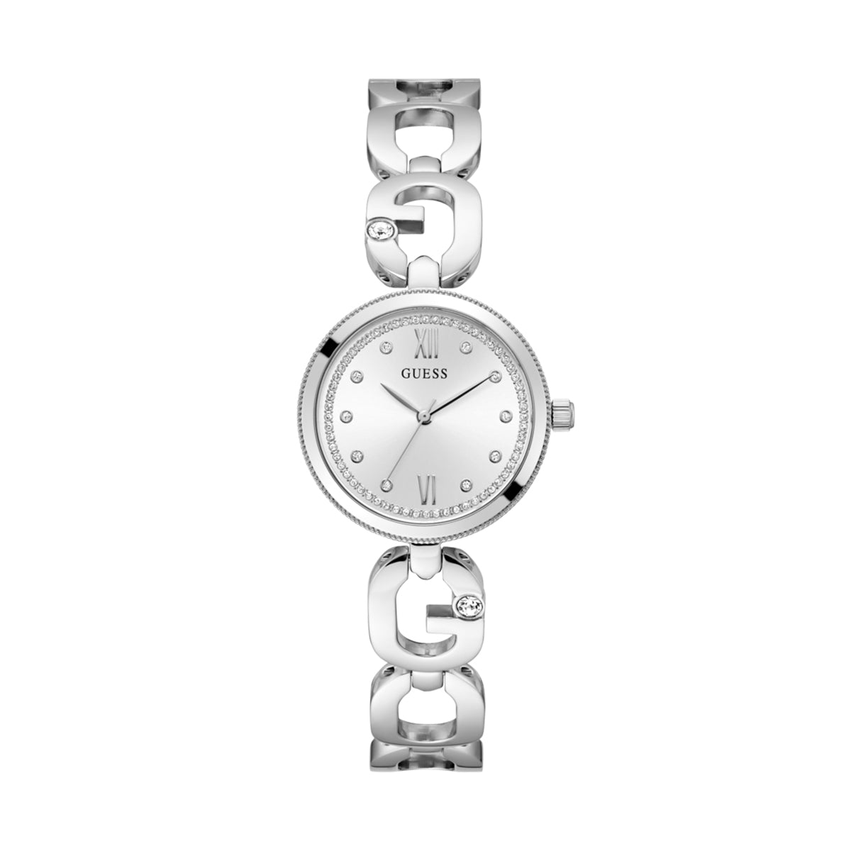 GUESS WATCHES GW0759L1 Only Time - Armbanduhr 30 mm