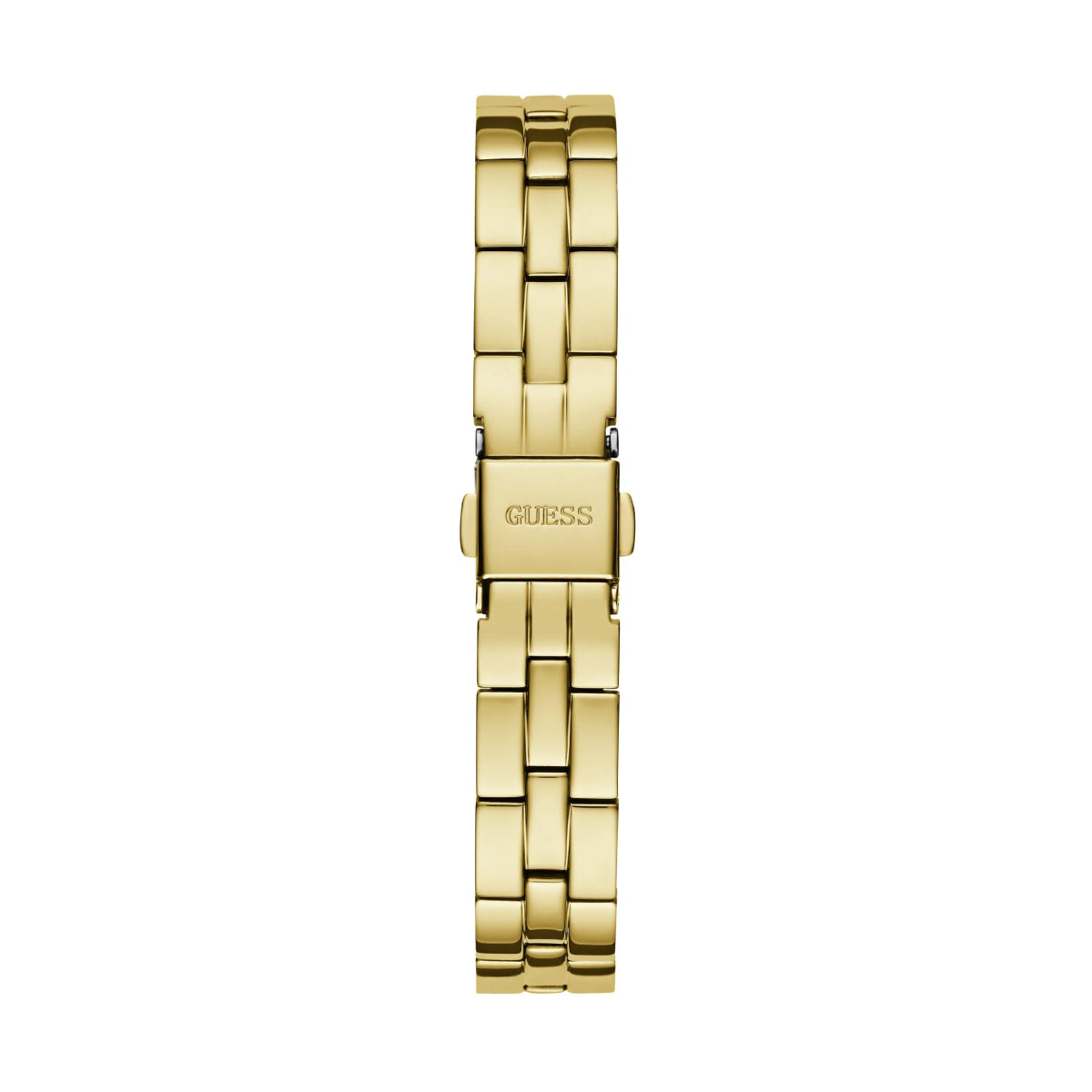 GUESS WATCHES GW0762L2 Only Time - Armbanduhr 28 mm Gold ansicht-5