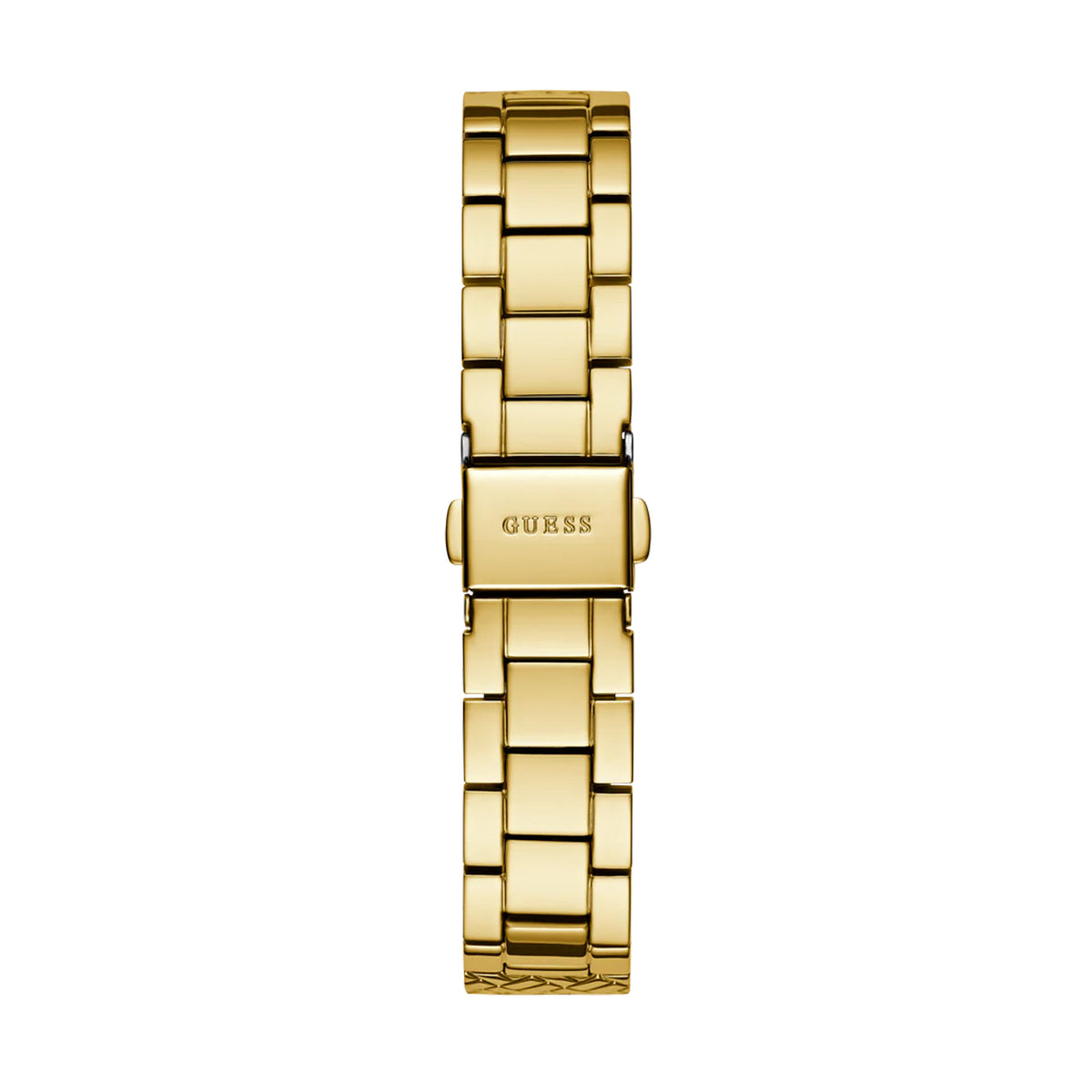 GUESS WATCHES GW0763L2 Only Time - Armbanduhr 32 mm Gold ansicht-5