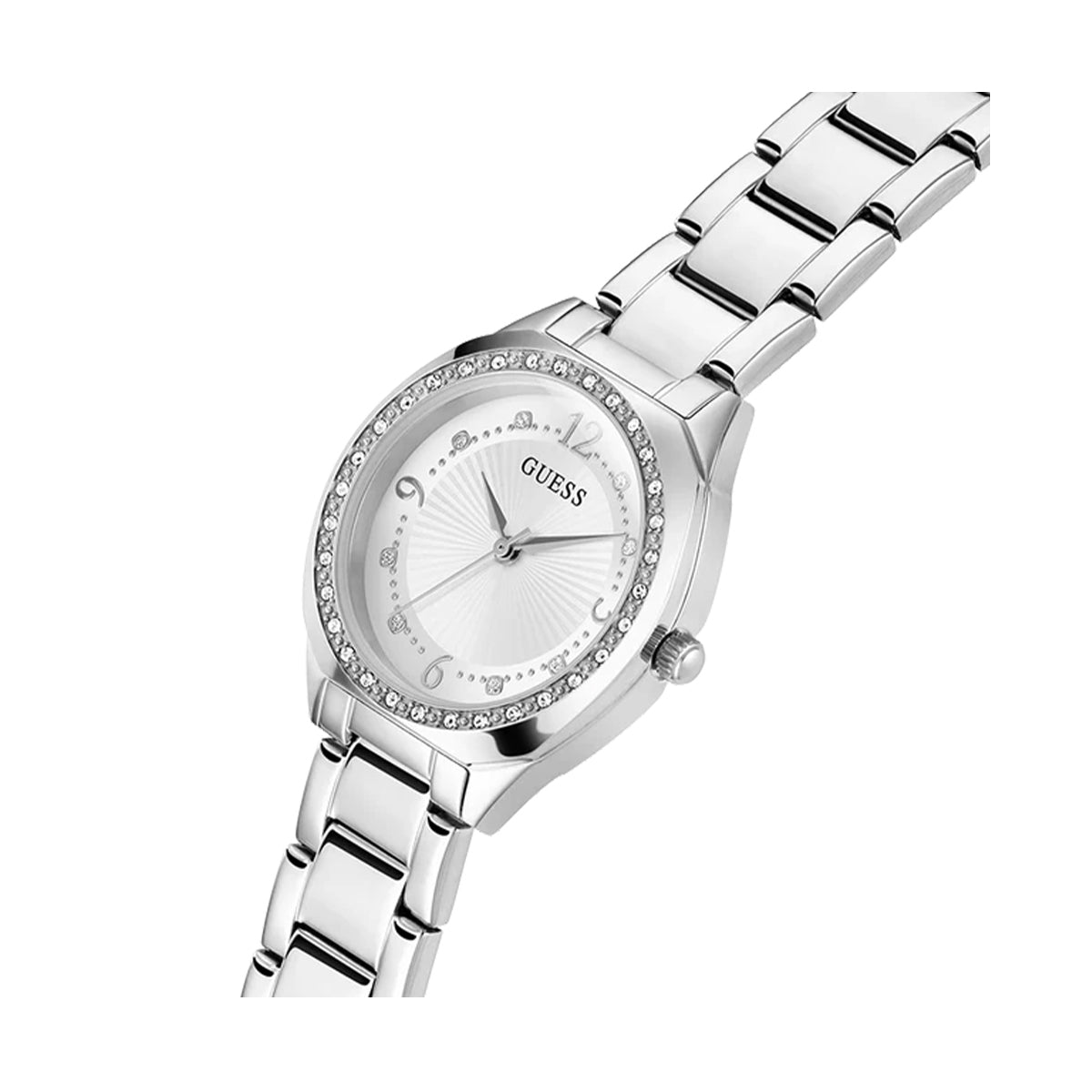 GUESS WATCHES GW0767L1 Only Time - Armbanduhr 30 mm ansicht-3