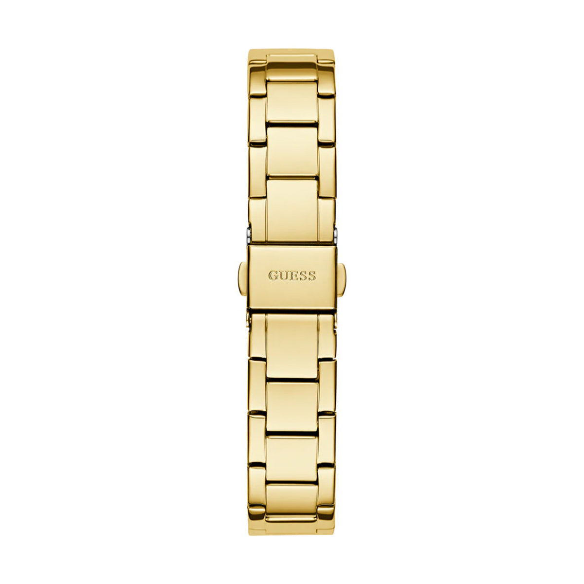 GUESS WATCHES GW0767L2 Only Time - Armbanduhr 30 mm Gold ansicht-5