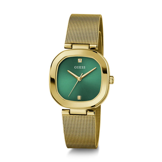 GUESS WATCHES GW0768L2 Armbanduhr ansicht-2