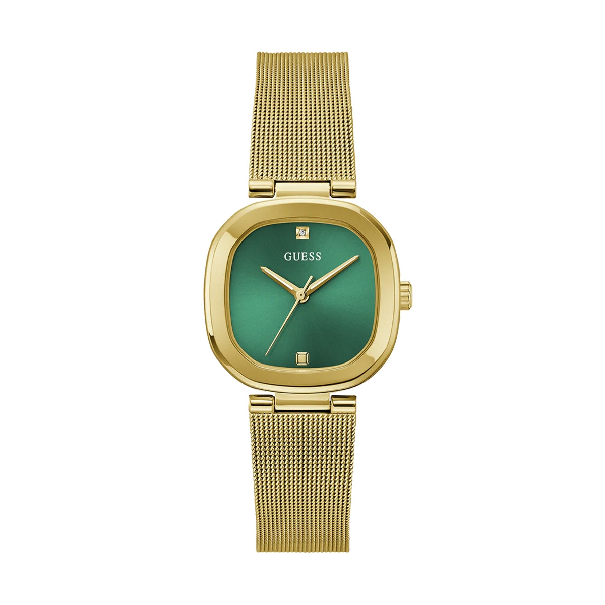GUESS WATCHES GW0768L2 Armbanduhr