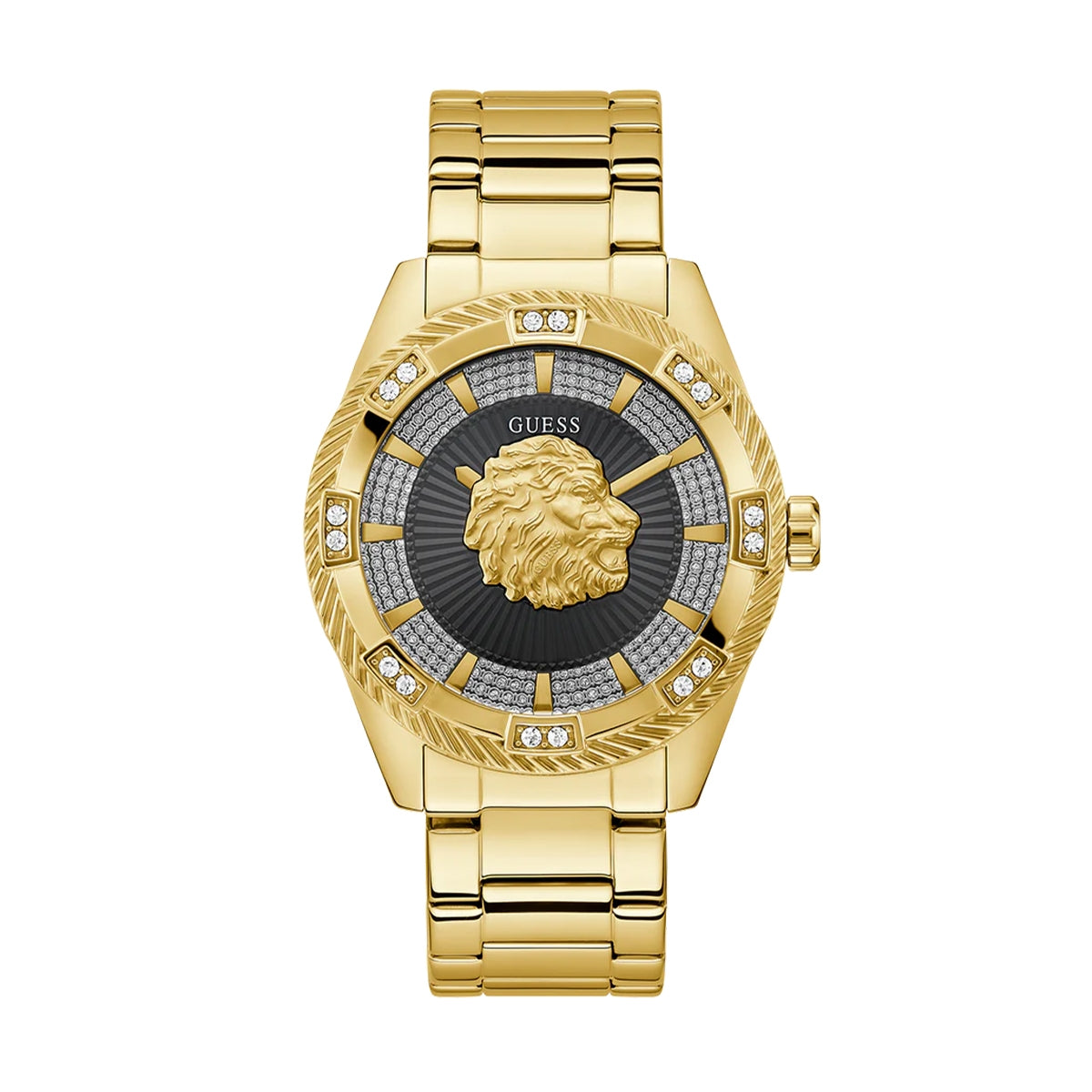 GUESS WATCHES GW0783G1 Armbanduhr