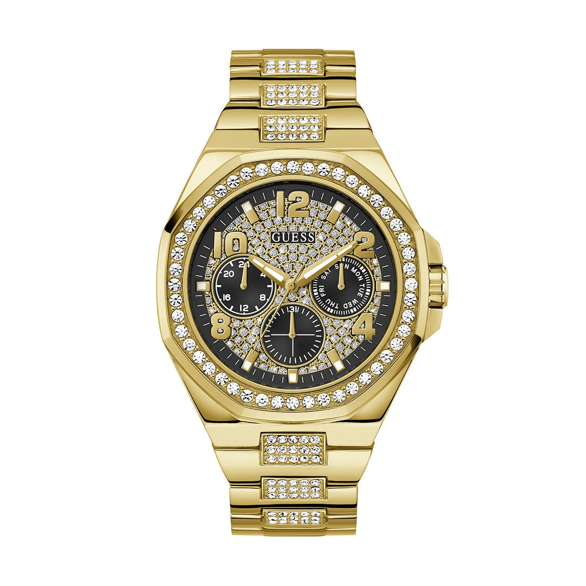 GUESS WATCHES GW0785G2 Armbanduhr