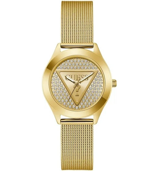 GUESS WATCHES GW0835L2 Armbanduhr
