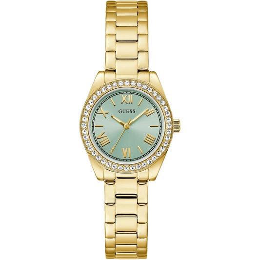 GUESS WATCHES GW0841L5 Armbanduhr
