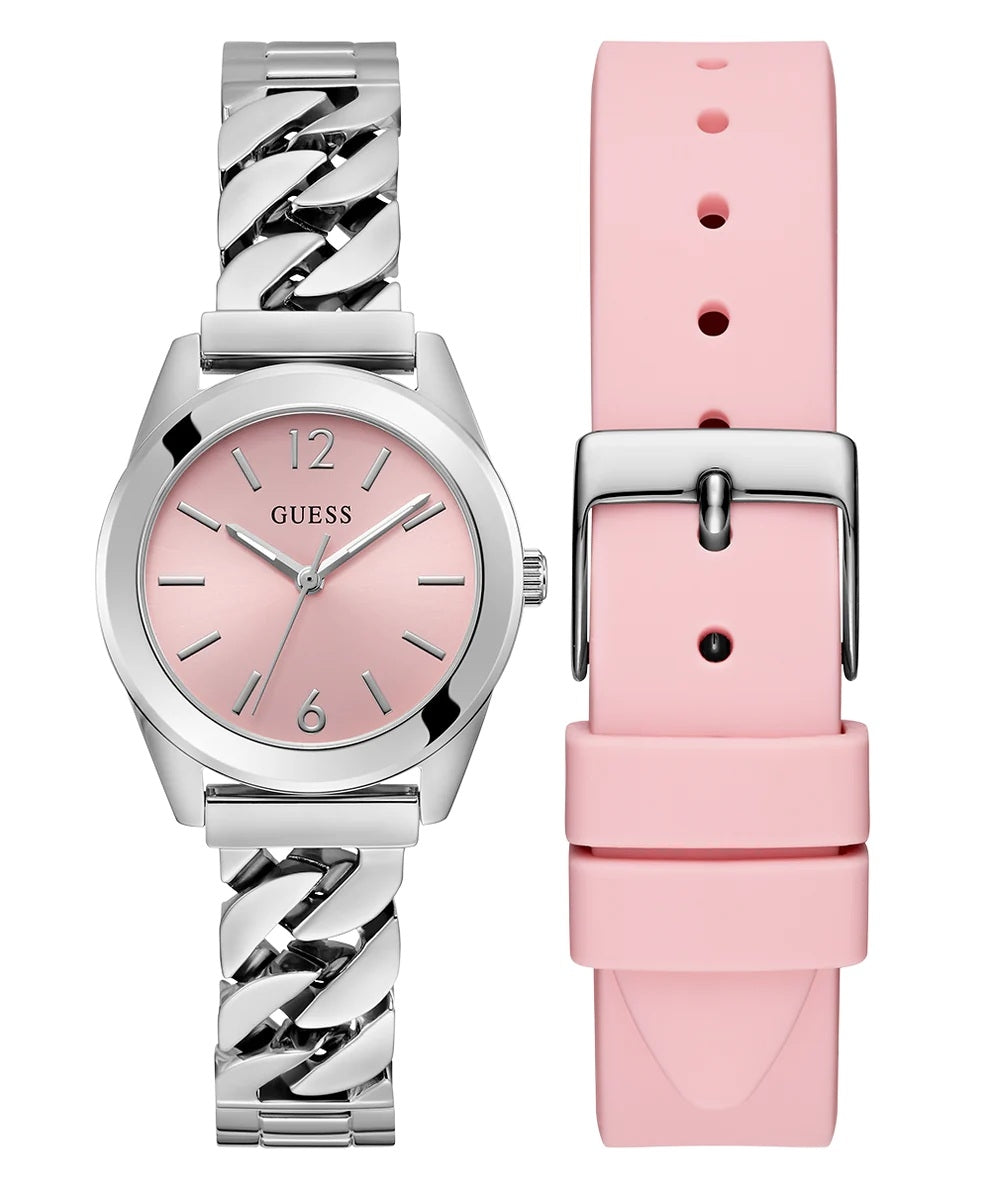 GUESS WATCHES GW0845L1 Armbanduhr