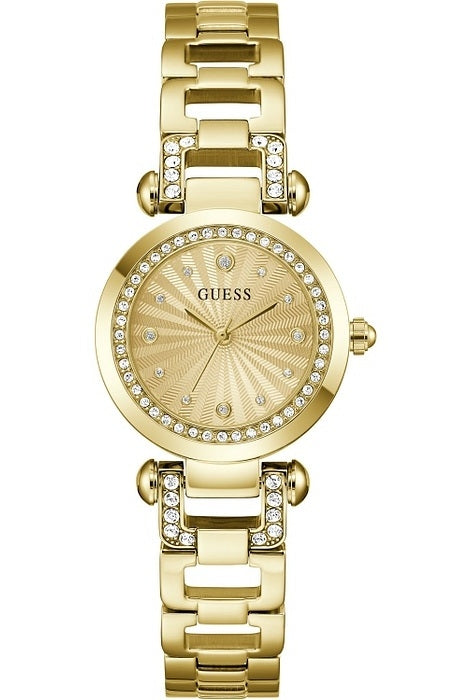 GUESS WATCHES GW0869L4 Armbanduhr