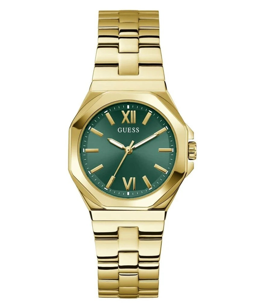 GUESS WATCHES GW0873L2 Armbanduhr