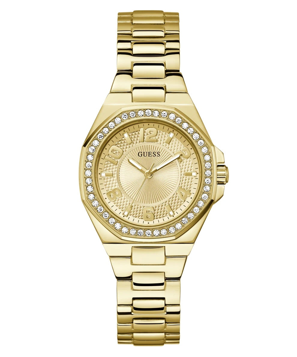 GUESS WATCHES GW0877L2 Armbanduhr