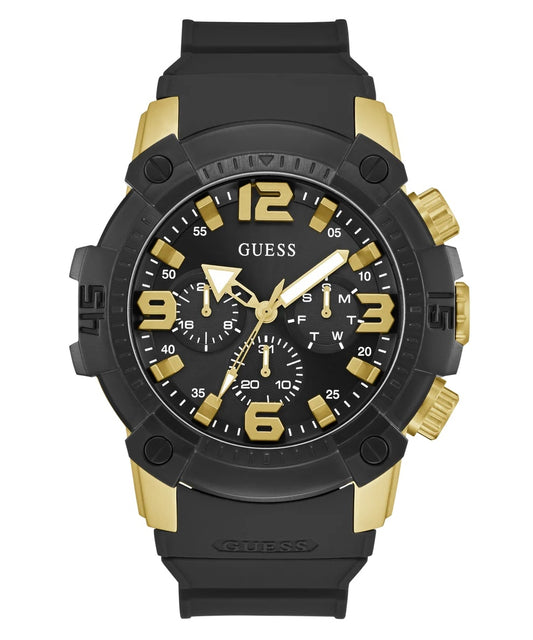 GUESS WATCHES GW0911G3 Armbanduhr