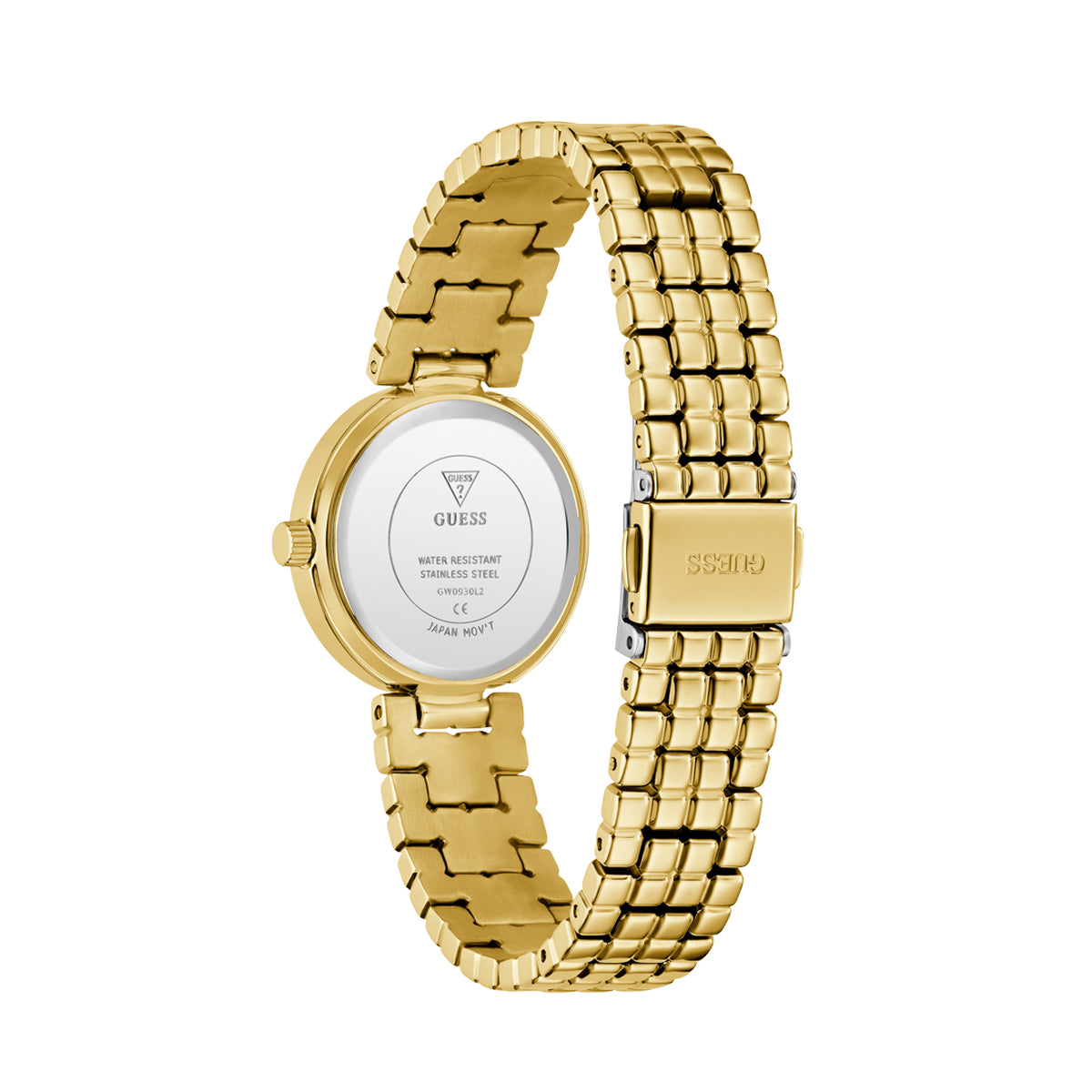 GUESS WATCHES GW0930L2 Armbanduhr ansicht-5