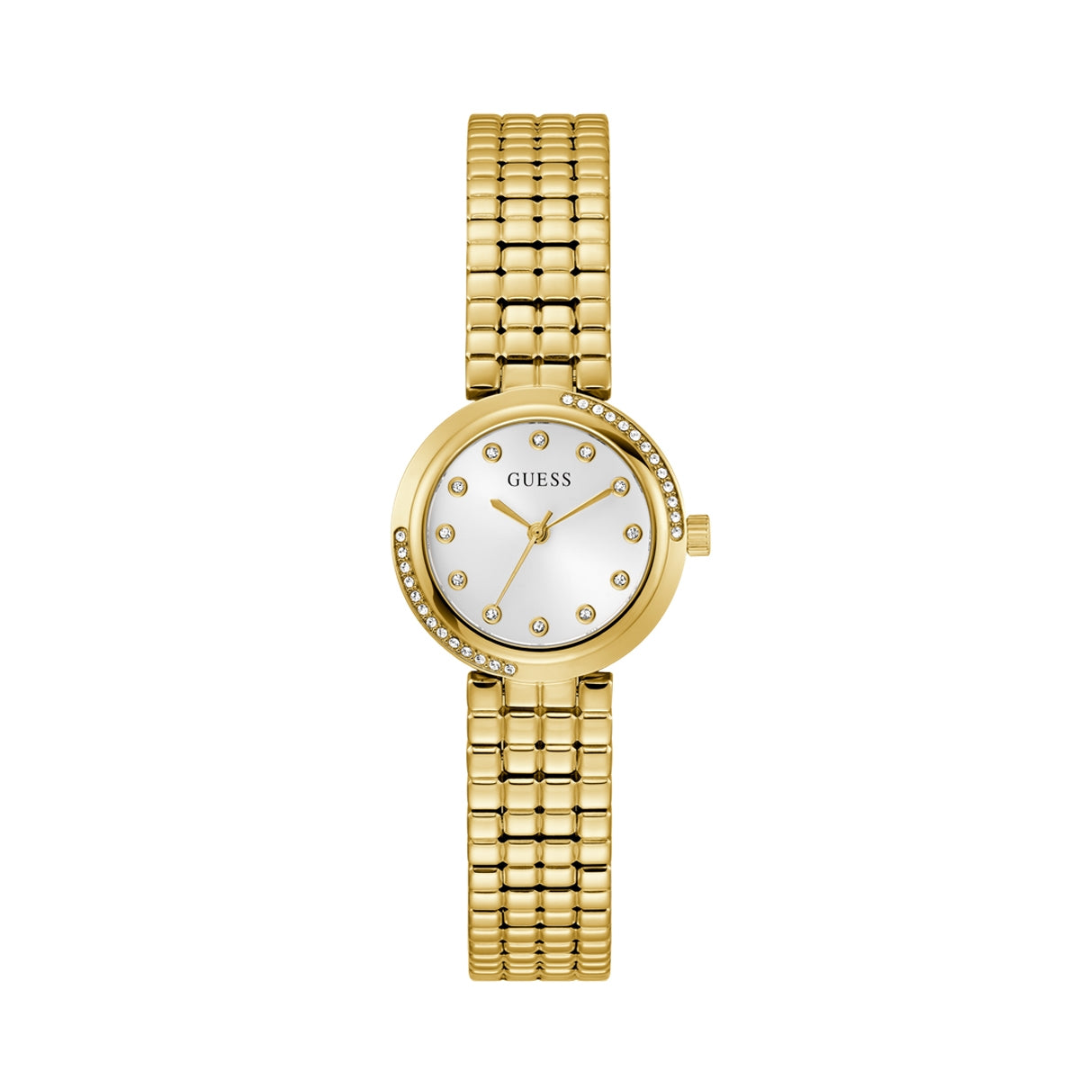 GUESS WATCHES GW0930L2 Armbanduhr