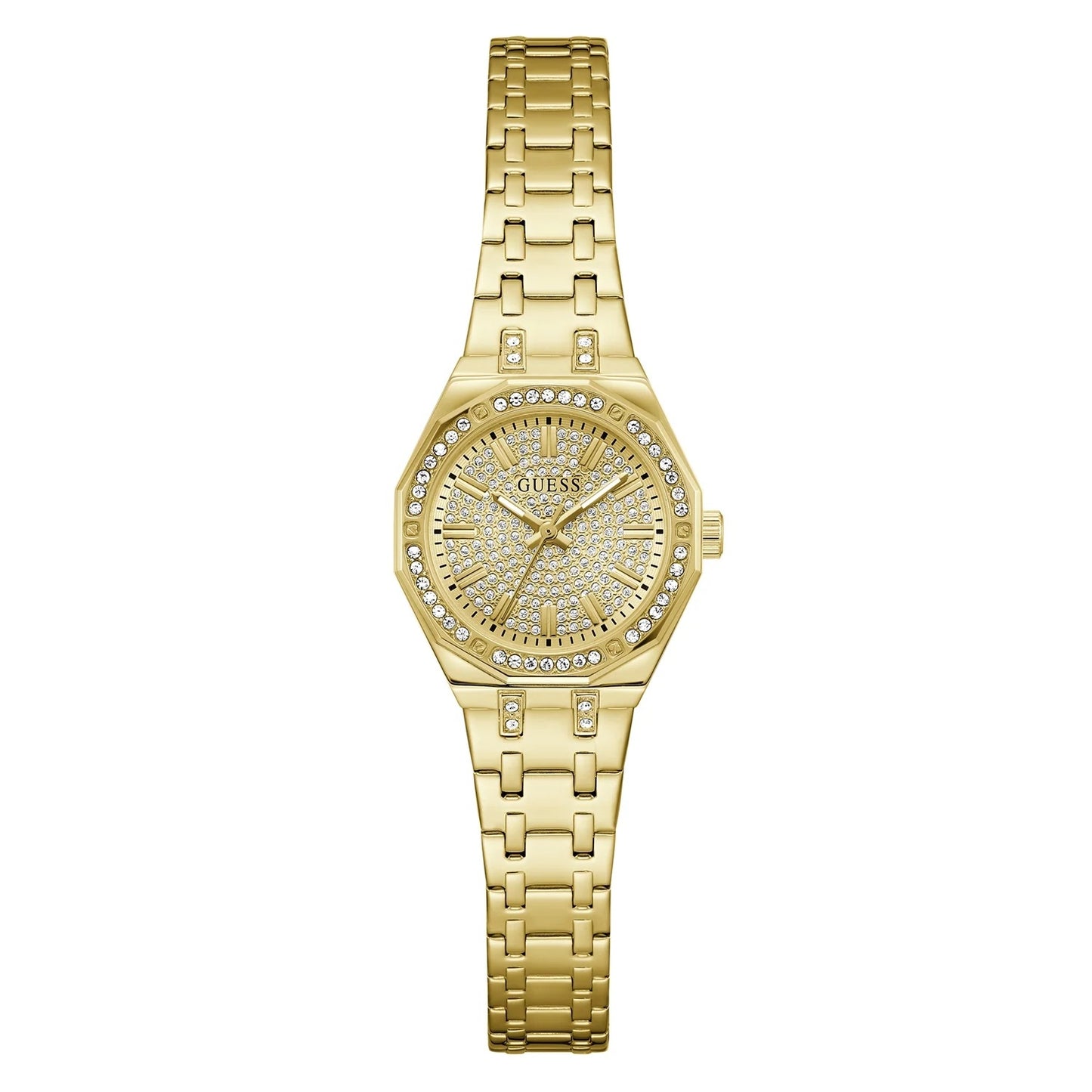 GUESS WATCHES GW0931L2 Armbanduhr