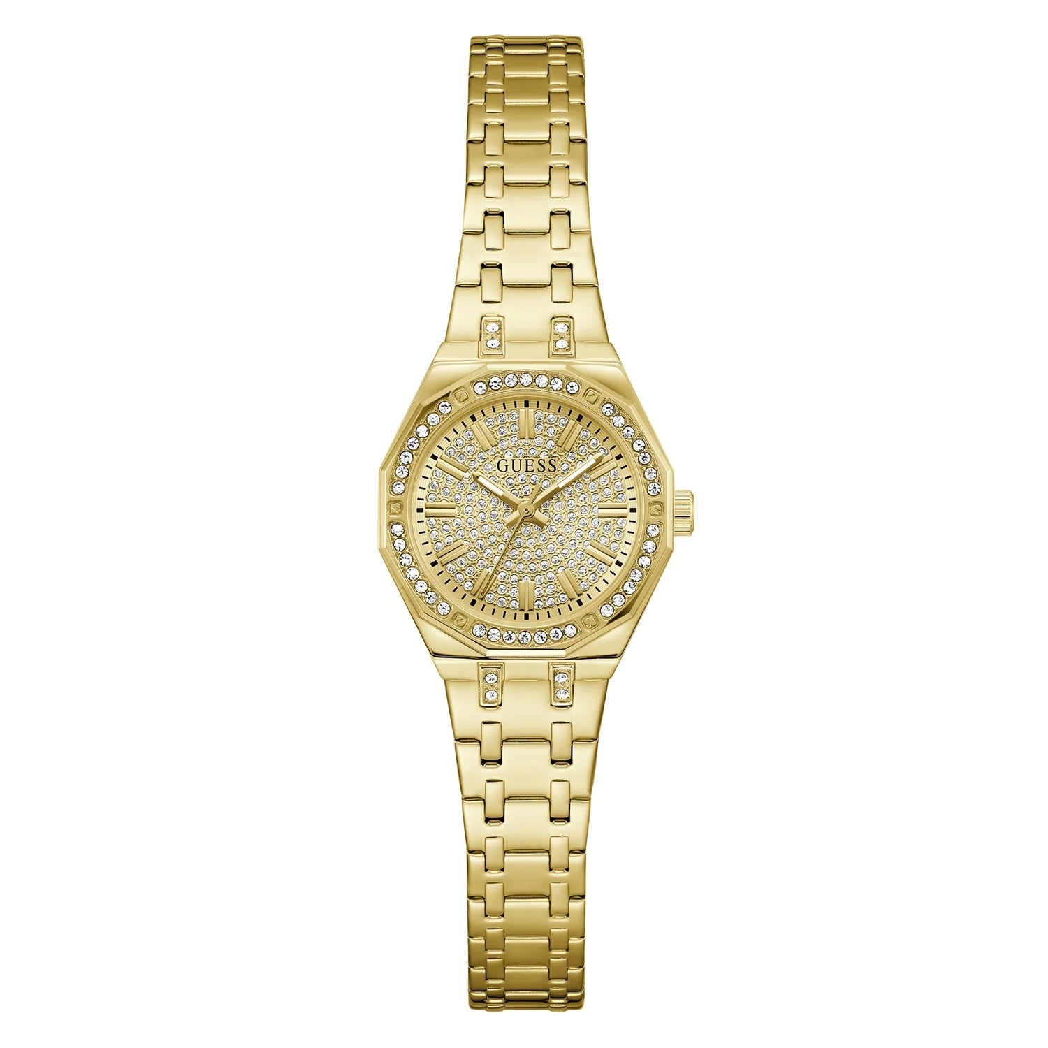 GUESS WATCHES GW0931L2 Armbanduhr