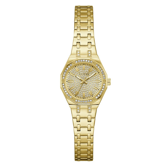 GUESS WATCHES GW0931L2 Armbanduhr